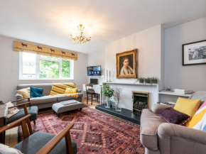 Pass the Keys Peaceful zen apartment with parking Kew London